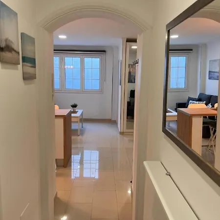Apartment Atico Canteras Beach Las Palmas de Gran Canaria