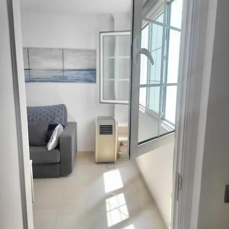 Atico Canteras Beach Apartment Las Palmas de Gran Canaria